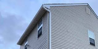 Best Custom Trim and Detailing for Siding  in Lynwood, CA